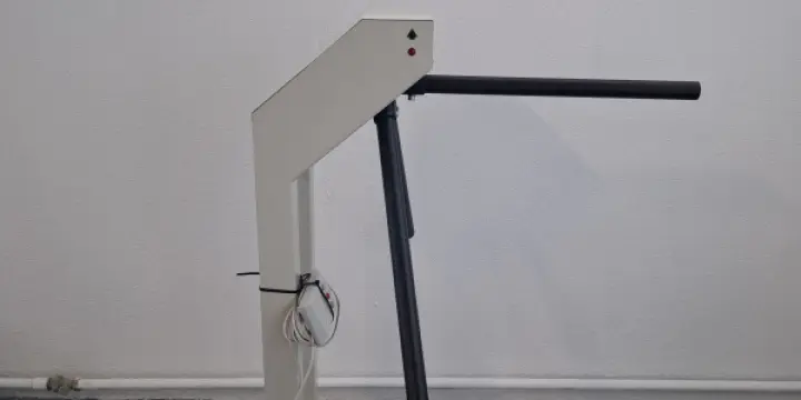 Tourniquet de contrôle d’accès PERCo T-5