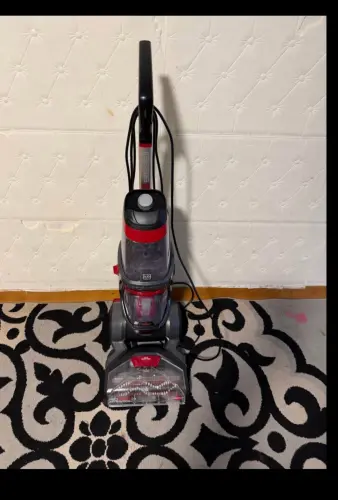 Shampouineuse tapis bonne état à Genève