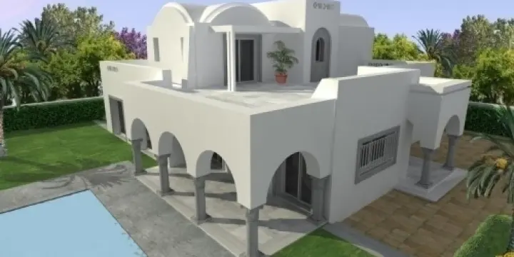  Villa Ali 