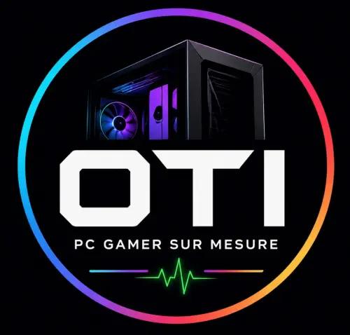 🖥️Montage PC Gamer sur mesure – Genève – Conseils pro & prix juste