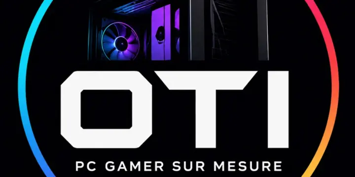 🖥️Montage PC Gamer sur mesure – Genève – Conseils pro & prix juste