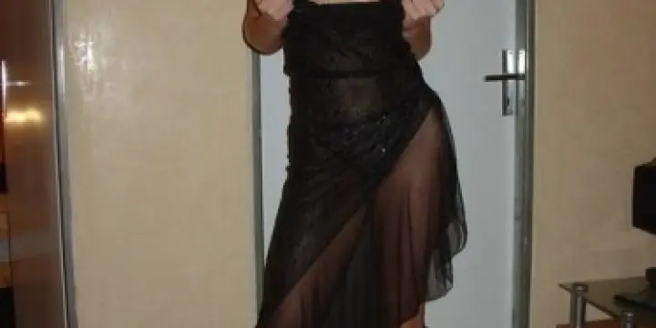 Je suis dispo pour un plan suce !