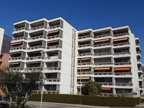 Appartamento 3.5 locali - Ghiringhelli 27 Bellinzona à Bellinzona