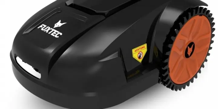 Tondeuse à gazon Robot FX-RB14