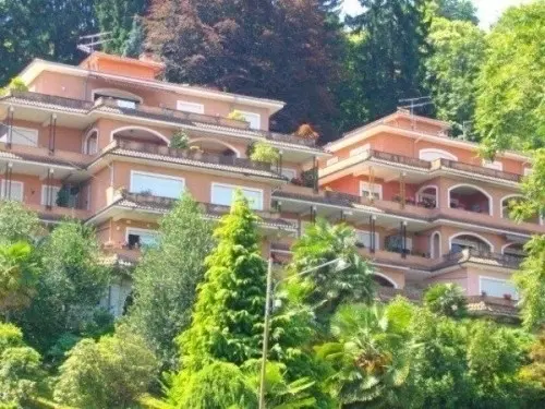 Lac Majeur, Stresa, un   appartement  à Stresa, un   appartement