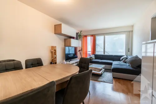 Saint-Maurice, appartement 3.5 pièces en attique à St-Maurice