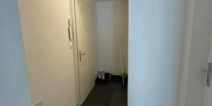 Appartement rénové de 2,5pces