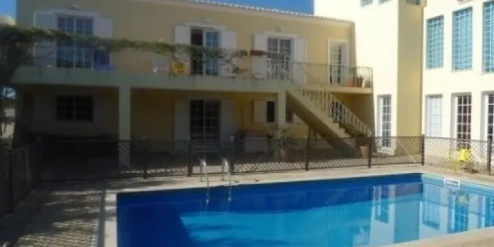Villa V4 Olhao, Algarve-Portugal