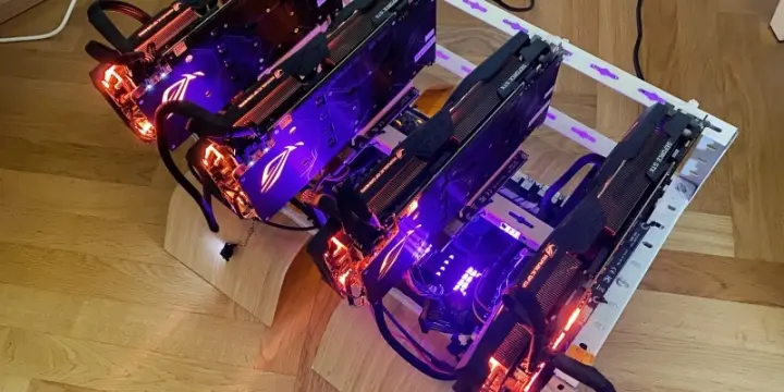 Ordinateur Gamer sur-mesure