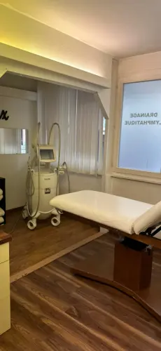 cabine de massage à geneve