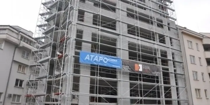 annonce de Ibertec Scaffolding