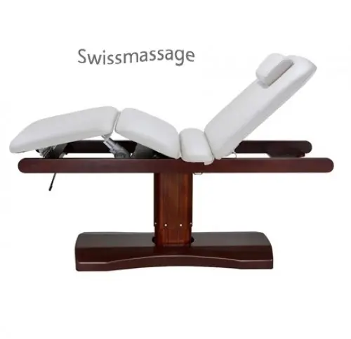 Tables de massage électriques 