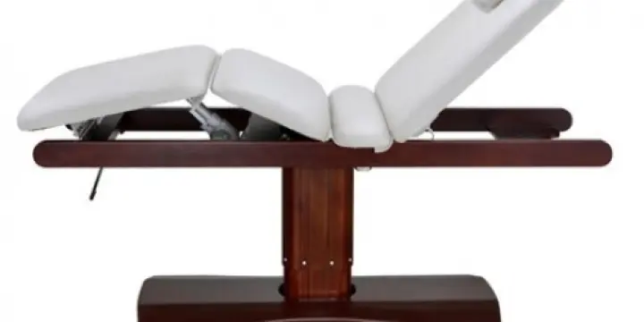 Tables de massage électriques 