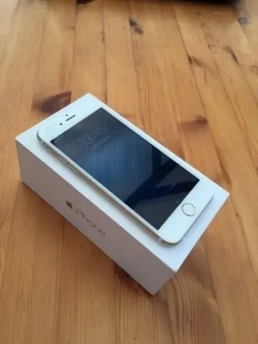 iPhone 6 plus 64 Go à villars