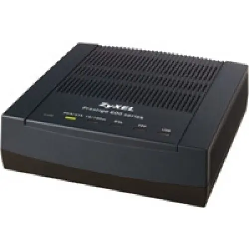 Modem Zyxel Prestige 660ME à Grand-Lancy