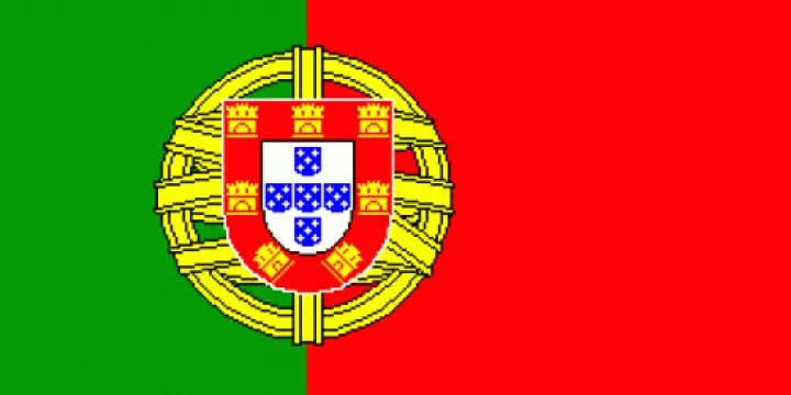 Portugaise pour evasion sexy