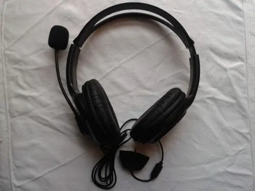 Casque pour console 360 à geneve