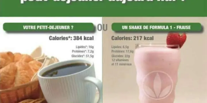 Herbalife en Suisse boutique en ligne
