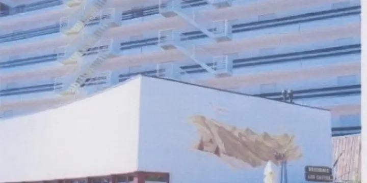 A louerTorgon 2,5 pièces