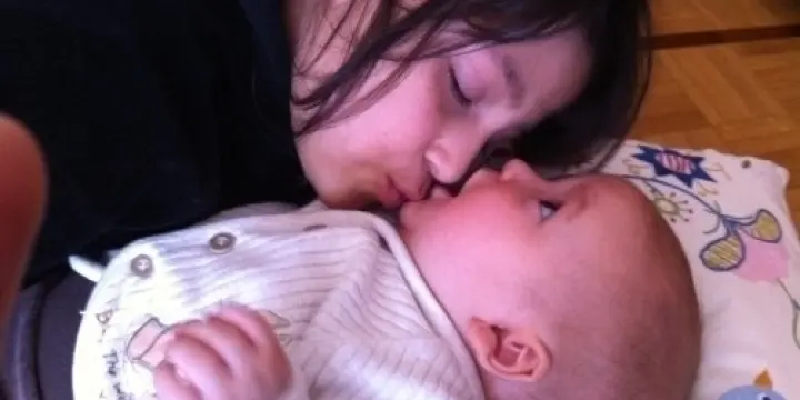 recherche maman jour dynamique