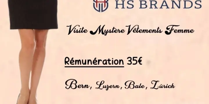 Nouvelles missions ouvertes sur la ville de Bâle !