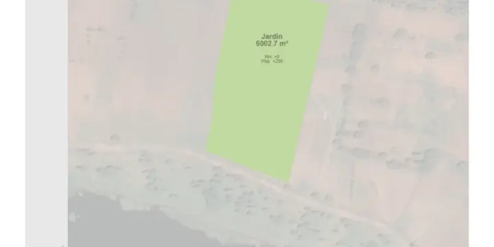 Terrain à vendre au bord du lac sake (Rwanda)