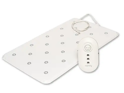 Moniteur de respiration Nanny Jaboltron BM-02D