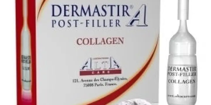 Dermastir Post-Filler Collagène