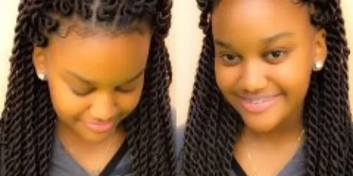 tresses, tissages et extensions à génève