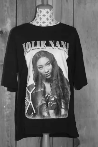 LOT DE VETEMENTS FEMME