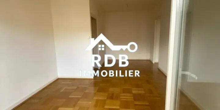 Appartement de 3,5 pièces au 4ème étage situé à Genève 1202