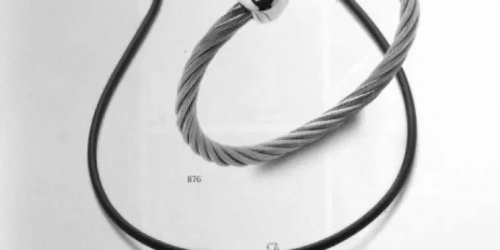 Energetix:Bijoux magnétiques et bien êtr