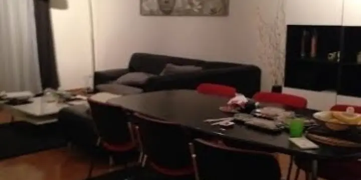 Appartement 5.5 p à Vernier (deux chambr