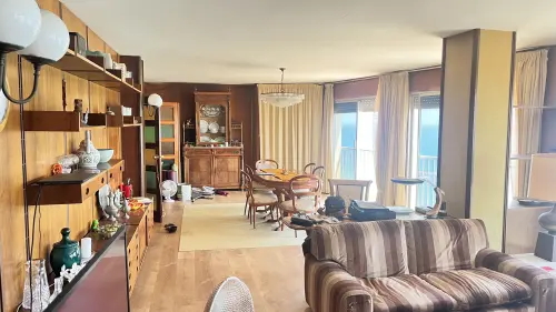 Penthouse de 200 m² en bord de mer à Vinarós, Castellón, Espagne