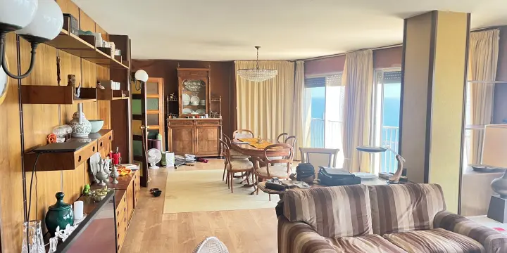 Penthouse de 200 m² en bord de mer à Vinarós, Castellón, Espagne