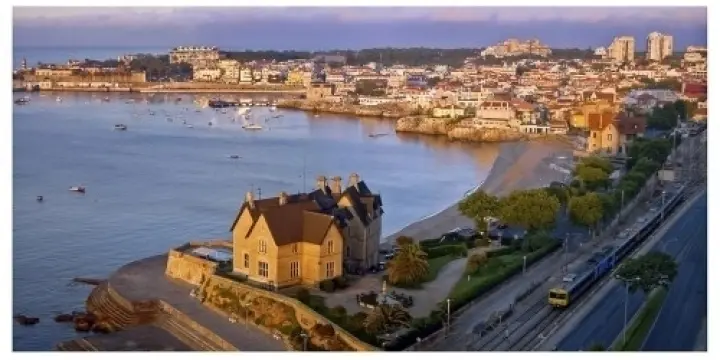 Vend appartement de T1 à T4 à Lisbonne