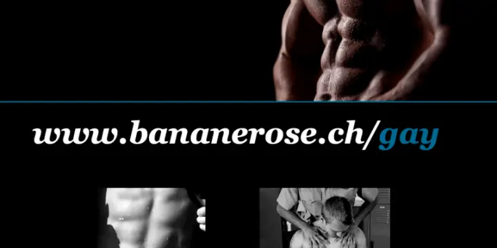www.bananerose.ch/gay - Le plaisir entre mecs...