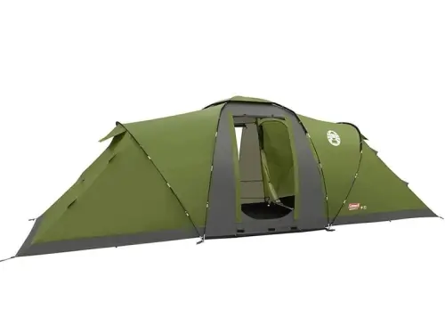 Campingzelt, Coleman Bering 6, 6 Personen à Zurich