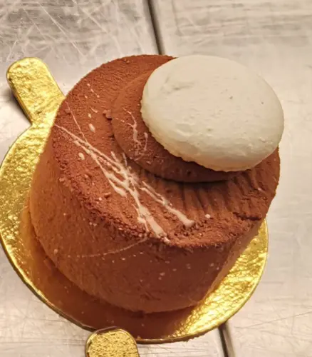 Du chocolat ! à Genève