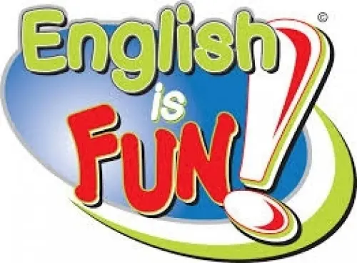enseignement de l'anglais  à sion