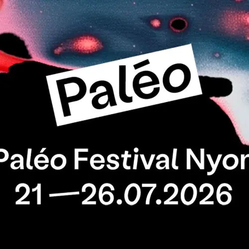 Billets Paléo Festival disponibles à Lausanne