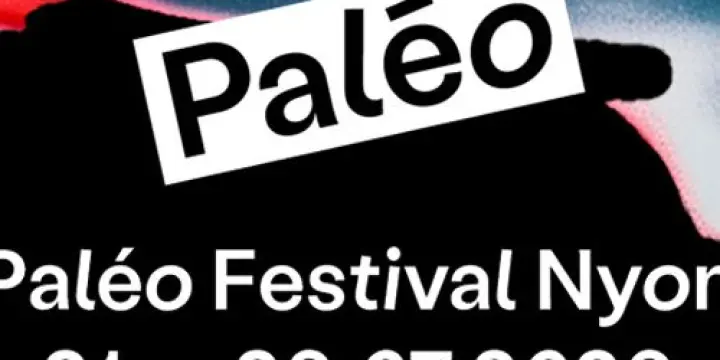Billets Paléo Festival disponibles