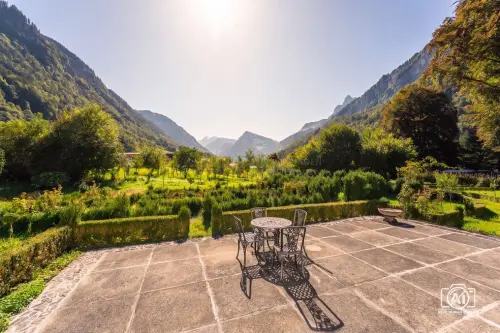 Ein Stück Himmel auf Erden à Glarus Süd