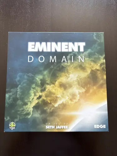 Eminent domain à Carouge GE