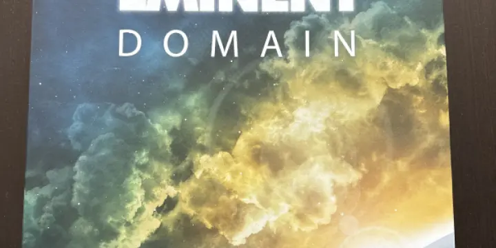 Eminent domain
