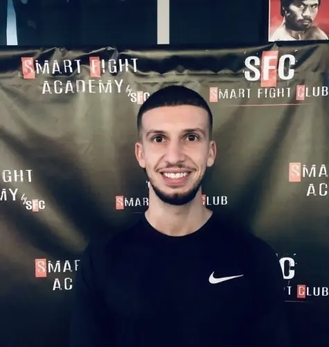 Cours de boxe anglaise / Remise en forme à Genève