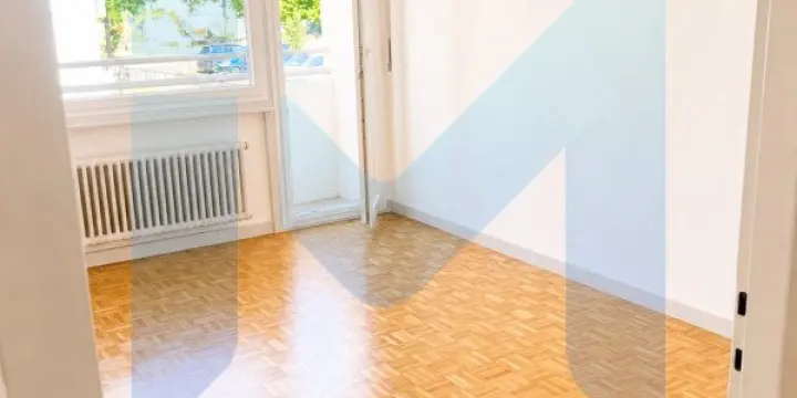 Appartement de 6 pièces au 1er étage situé à Meyrin 1217