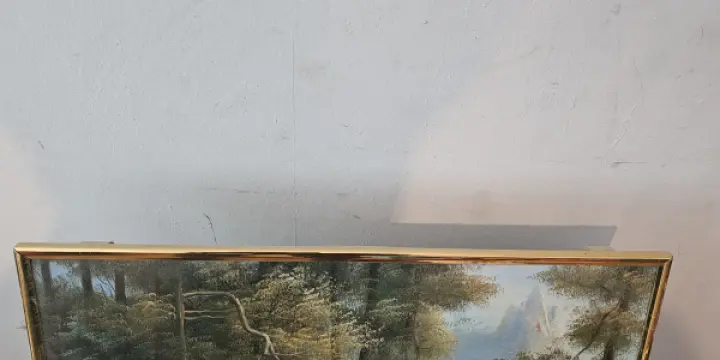 Vends Tableaux