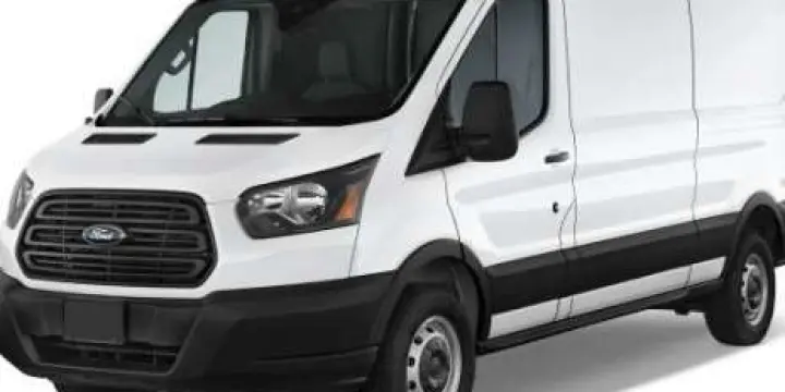 Transport avec chauffeur