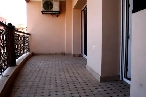Marrakech, appartement de haut standing, à Marrakech